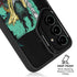 My Hero Academia Dark Deku Season 6 Galaxy S25 Kickstand Case